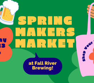 Spring Makers Market 